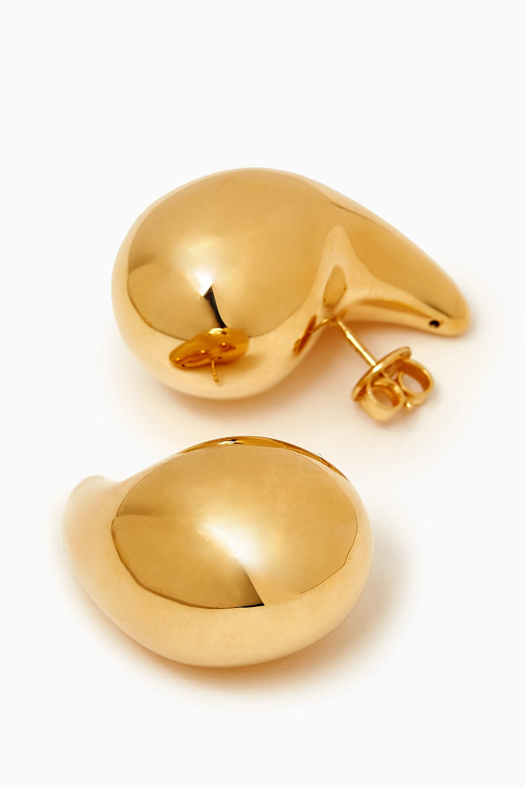 Drop Earrings