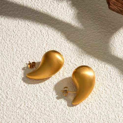 Drop Earrings